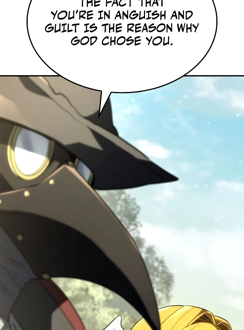 Revenge of the Iron-Blooded Sword Hound, Chapter 49 image 026